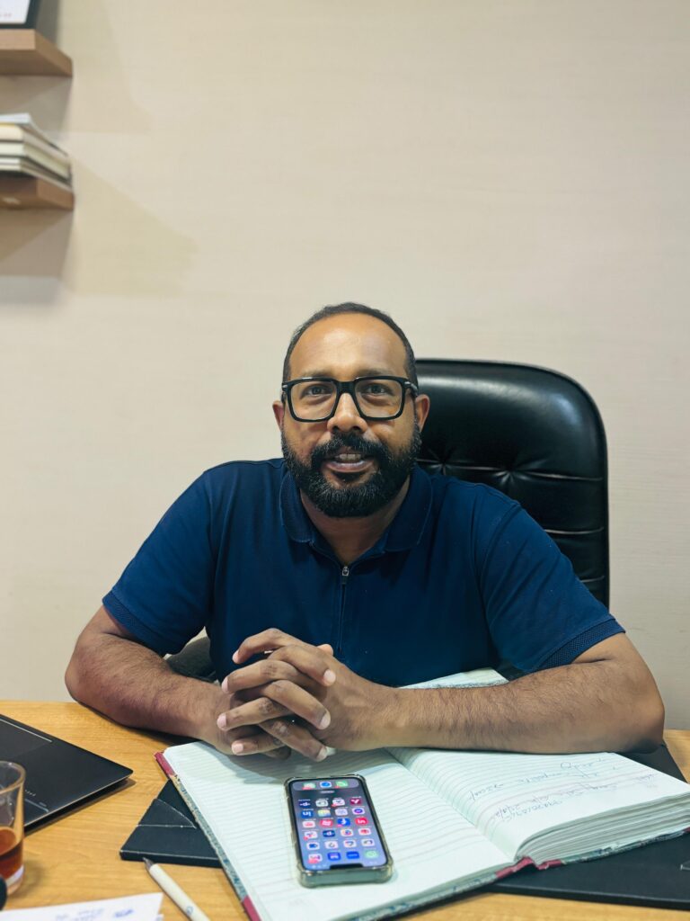 dental clinic in ernakulam