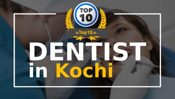 Discover the Finest Dental Care with the Best Dentist in Kochi