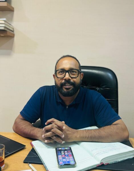 dental clinic in ernakulam