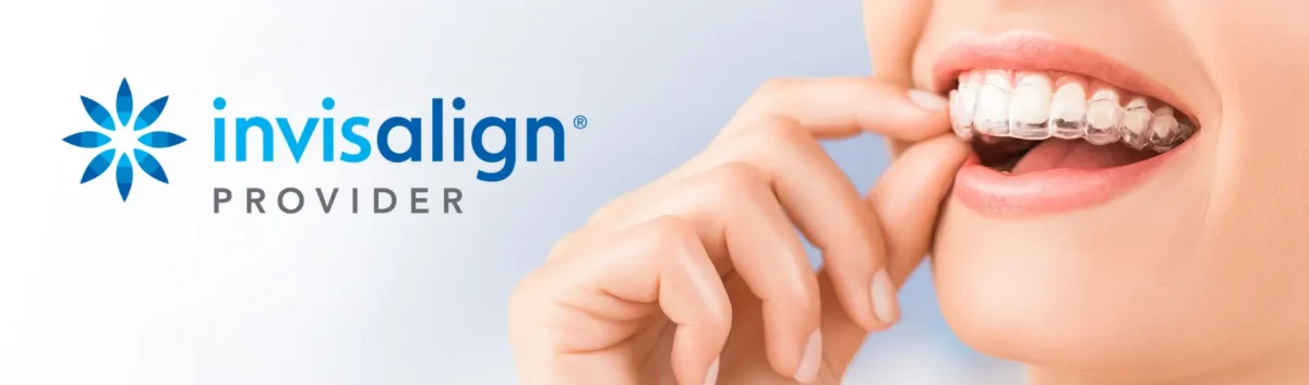 invisalign provider
